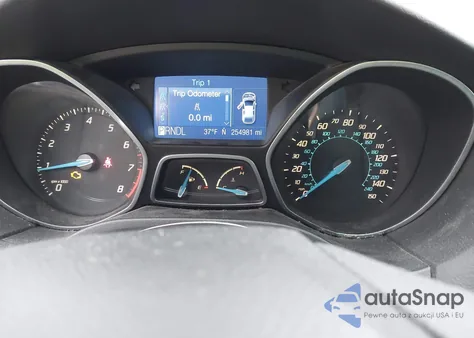 2012 Ford Focus Se from USA, damaged, VIN 1FAHP3F24CL413153